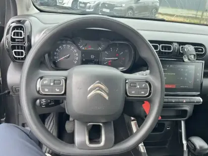 Photo 67 Citroën C3 Aircross  PureTech 110 S&S BVM6