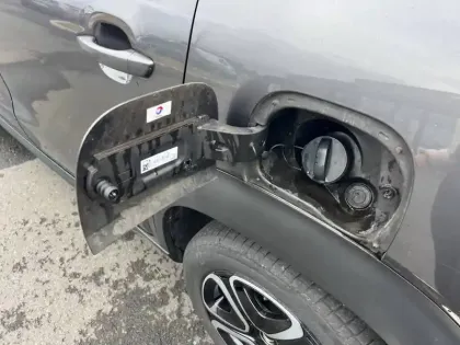 Photo 85 Citroën C3 Aircross  PureTech 110 S&S BVM6