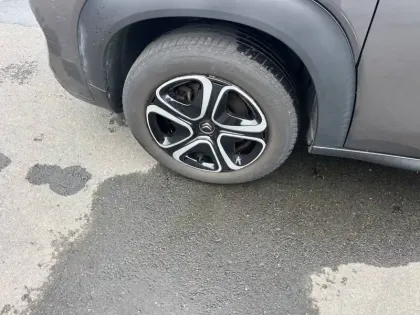 Photo 92 Citroën C3 Aircross  PureTech 110 S&S BVM6