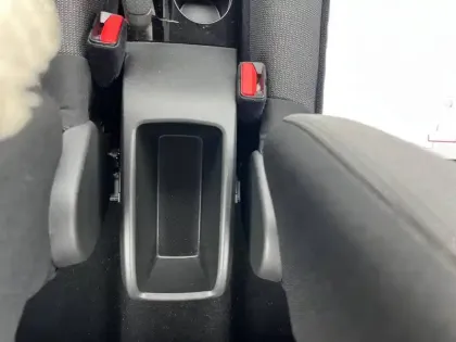 Photo 96 Citroën C3 Aircross  PureTech 110 S&S BVM6