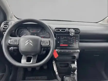 Photo 71 Citroën C3 Aircross  PureTech 110 S&S BVM6