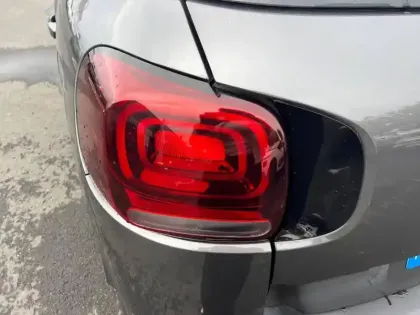 Photo 47 Citroën C3 Aircross Gén. I Ph2 Feel 5