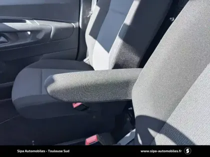 Photo 17 Opel Combo -E CARGO L1 ELECTRIQUE 100 KW