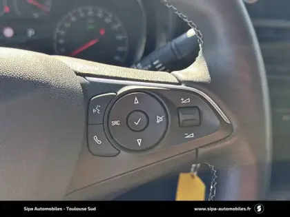 Photo 22 Opel Combo -E CARGO L1 ELECTRIQUE 100 KW