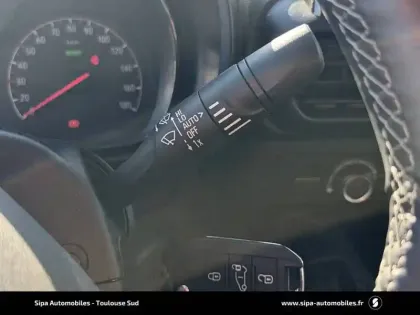 Photo 24 Opel Combo -E CARGO L1 ELECTRIQUE 100 KW