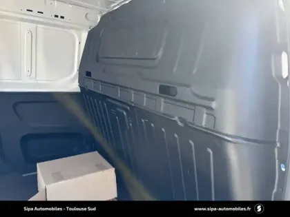 Photo 11 Opel Combo -E CARGO L1 ELECTRIQUE 100 KW