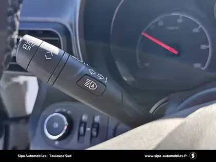 Photo 25 Opel Combo -E CARGO L1 ELECTRIQUE 100 KW