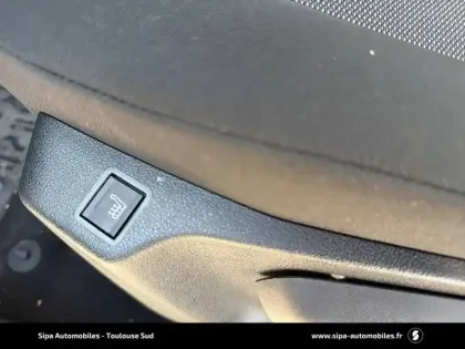 Photo 16 Opel Combo -E CARGO L1 ELECTRIQUE 100 KW