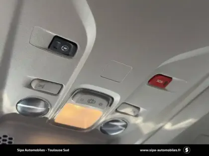 Photo 28 Opel Combo -E CARGO L1 ELECTRIQUE 100 KW