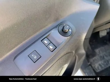 Photo 14 Opel Combo -E CARGO L1 ELECTRIQUE 100 KW