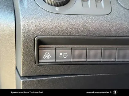 Photo 27 Opel Combo -E CARGO L1 ELECTRIQUE 100 KW