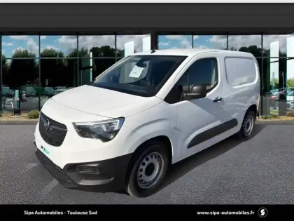 Photo Opel Combo Pack Clim