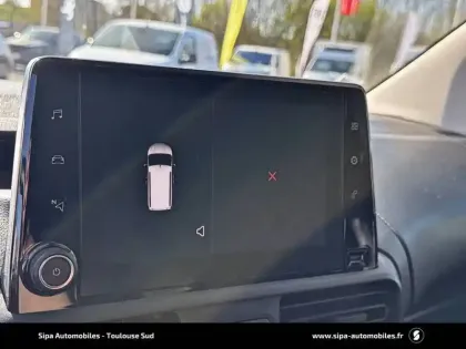 Photo 19 Opel Combo -E CARGO L1 ELECTRIQUE 100 KW