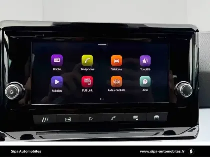 Photo 5 Seat Ibiza  1.0 TSI 115 ch S/S DSG7