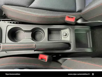 Photo 59 Seat Ibiza  1.0 TSI 115 ch S/S DSG7
