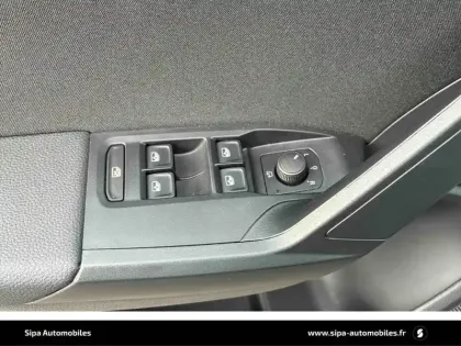 Photo 23 Seat Ibiza  1.0 TSI 115 ch S/S DSG7