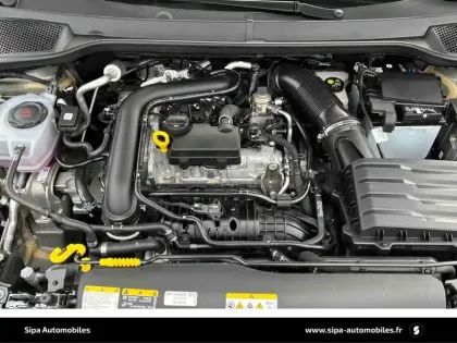 Photo 20 Seat Ibiza  1.0 TSI 115 ch S/S DSG7