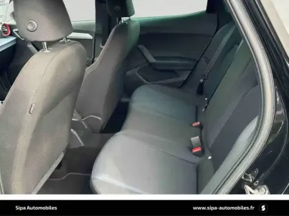 Photo 14 Seat Ibiza  1.0 TSI 115 ch S/S DSG7