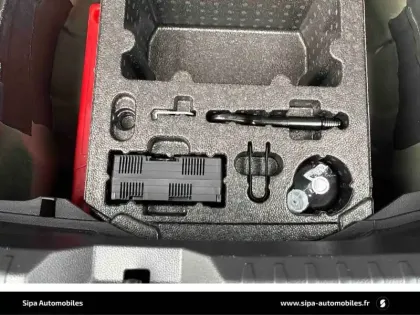 Photo 13 Seat Ibiza  1.0 TSI 115 ch S/S DSG7