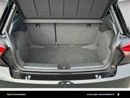 Photo 12 Seat Ibiza  1.0 TSI 115 ch S/S DSG7