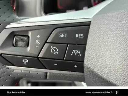 Photo 55 Seat Ibiza  1.0 TSI 115 ch S/S DSG7