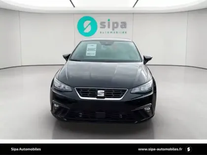 Photo 37 Seat Ibiza  1.0 TSI 115 ch S/S DSG7