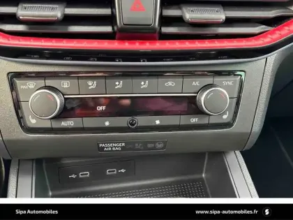 Photo 17 Seat Ibiza  1.0 TSI 115 ch S/S DSG7