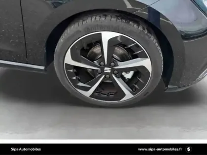 Photo 11 Seat Ibiza  1.0 TSI 115 ch S/S DSG7