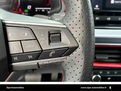 Photo 26 Seat Ibiza  1.0 TSI 115 ch S/S DSG7