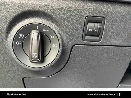 Photo 24 Seat Ibiza  1.0 TSI 115 ch S/S DSG7