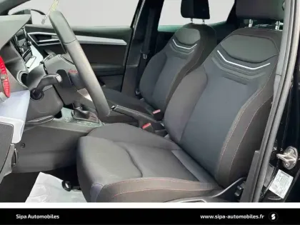 Photo 6 Seat Ibiza  1.0 TSI 115 ch S/S DSG7