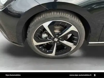 Photo 21 Seat Ibiza  1.0 TSI 115 ch S/S DSG7