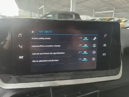 Photo 18 Peugeot 208 Gén. II Ph1 NG Style 5