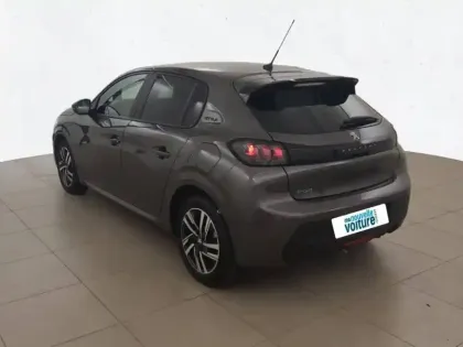 Photo 95 Peugeot 208  PureTech 100 S&S EAT8