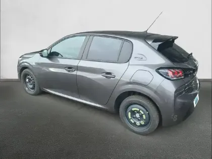 Photo 27 Peugeot 208  PureTech 100 S&S EAT8