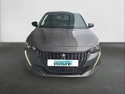 Photo 22 Peugeot 208  PureTech 100 S&S EAT8