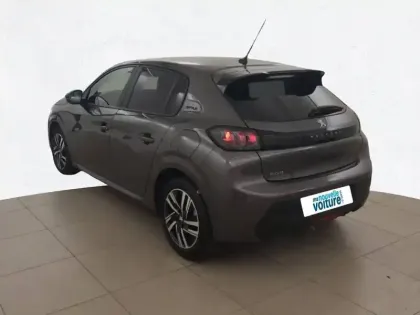 Photo 69 Peugeot 208  PureTech 100 S&S EAT8