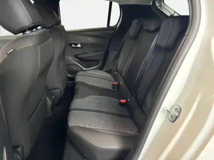 Photo 69 Peugeot 208  Electrique 54 kWh 156ch