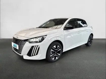 Photo Peugeot 208 Allure