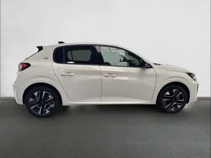 Photo 61 Peugeot 208  Electrique 54 kWh 156ch