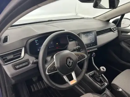 Photo 18 Renault Clio Gén. V (BJA) Ph2 Evolution 5