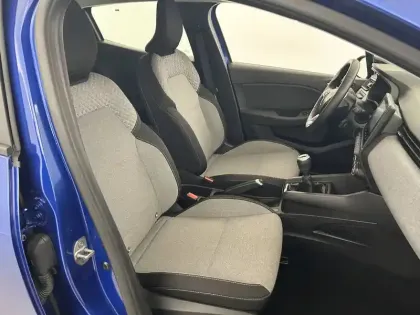 Photo 22 Renault Clio Gén. V (BJA) Ph2 Evolution 5