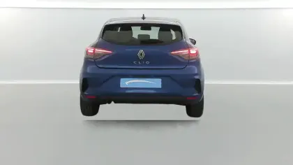 Photo 12 Renault Clio Gén. V (BJA) Ph2 Evolution 5