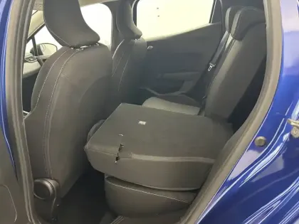 Photo 35 Renault Clio Gén. V (BJA) Ph2 Evolution 5