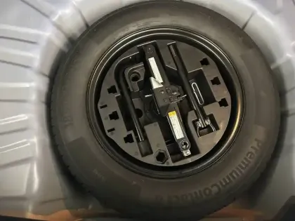 Photo 33 Renault Clio Gén. V (BJA) Ph2 Evolution 5