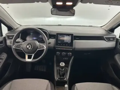 Photo 34 Renault Clio Gén. V (BJA) Ph2 Evolution 5