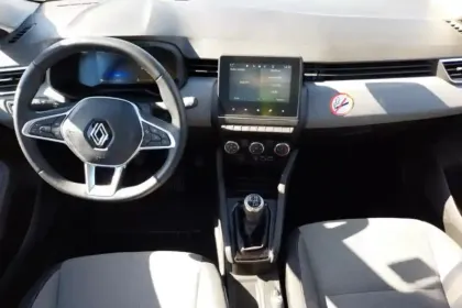 Photo 8 Renault Clio  TCe 90