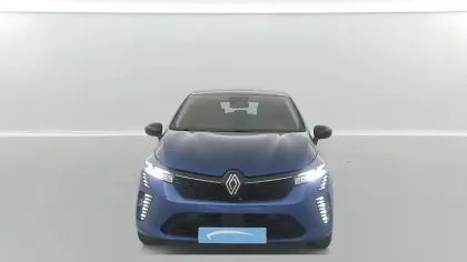 Photo 15 Renault Clio Gén. V (BJA) Ph2 Evolution 5