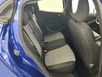 Photo 24 Renault Clio Gén. V (BJA) Ph2 Evolution 5