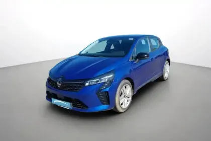 Photo Renault Clio Evolution